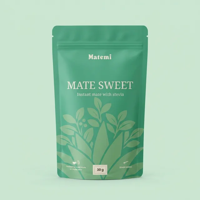 Matemi Sweet