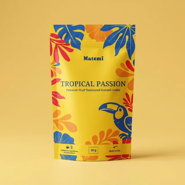 Matemi Tropical